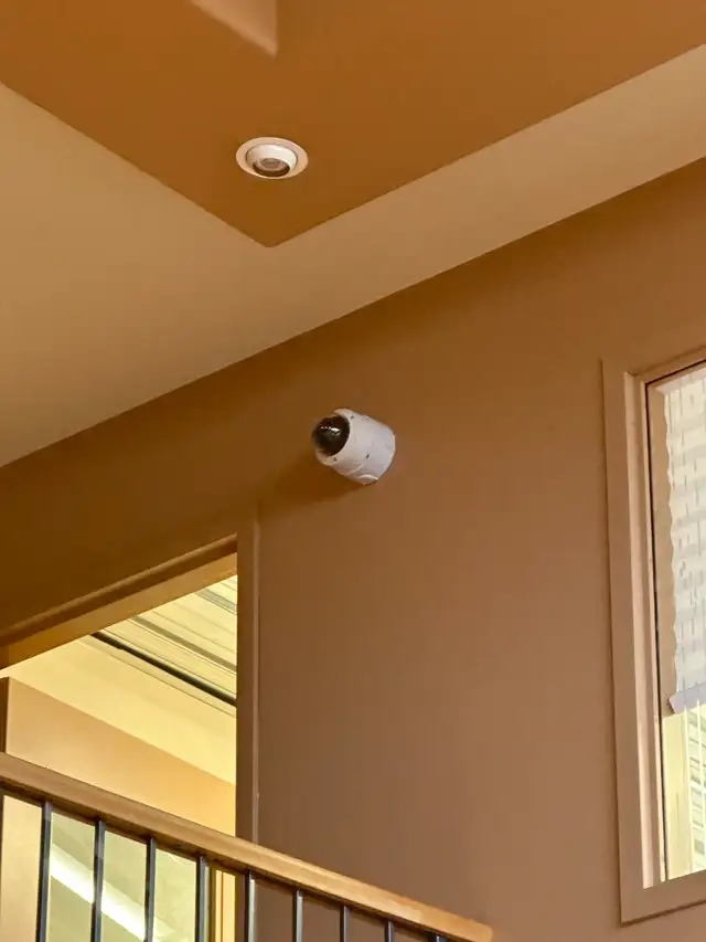 CCTV Installation in Saskatoon & Saskatchewan - Photo 3