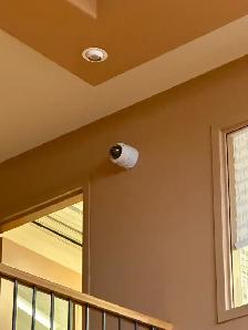 CCTV Installation in Saskatoon & Saskatchewan - Photo 3