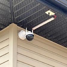 CCTV Installation in Saskatoon & Saskatchewan - Photo 4