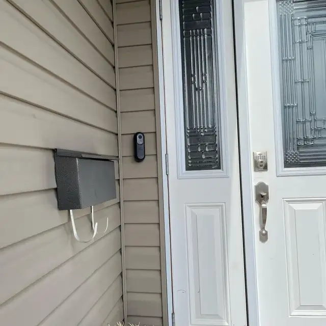 CCTV Installation in Saskatoon & Saskatchewan - Photo 5
