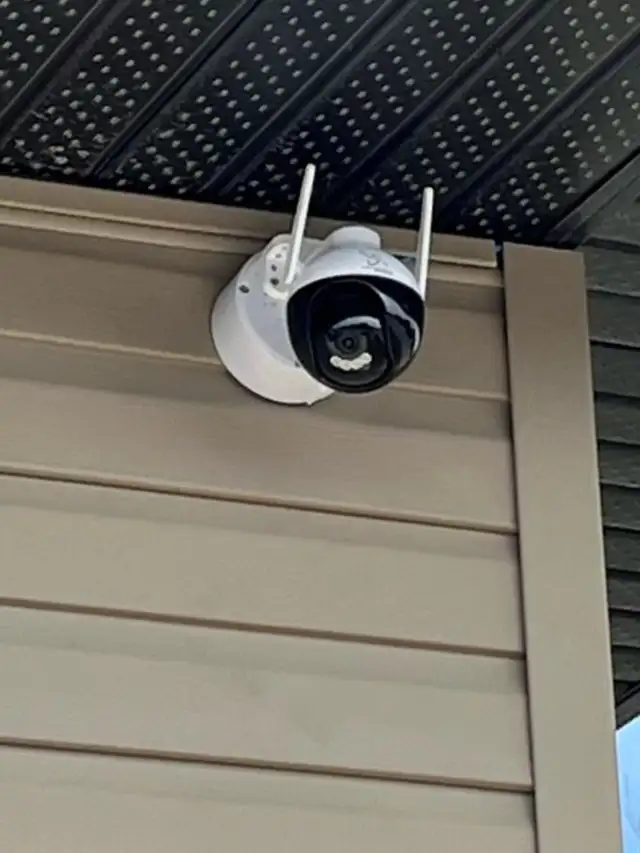 CCTV Installation in Saskatoon & Saskatchewan - Photo 6
