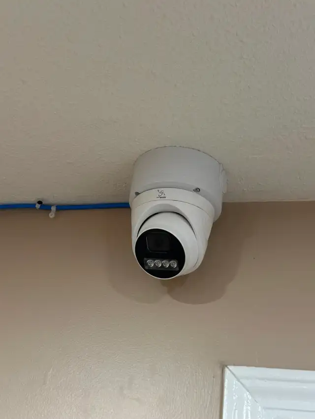 CCTV Installation in Saskatoon & Saskatchewan - Photo 8