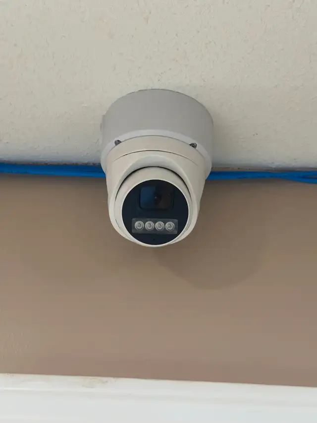 CCTV Installation in Saskatoon & Saskatchewan - Photo 9