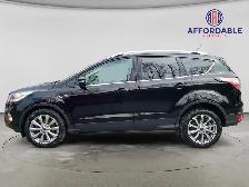 2018 Ford Escape Titanium - Photo 2