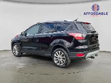 2018 Ford Escape Titanium - Photo 3