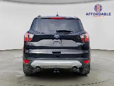 2018 Ford Escape Titanium - Photo 4