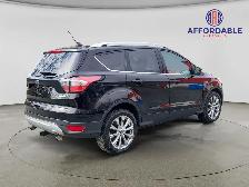 2018 Ford Escape Titanium - Photo 5