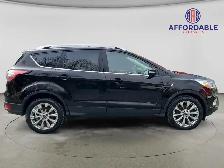 2018 Ford Escape Titanium - Photo 6