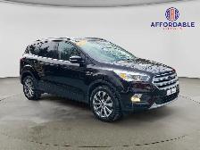 2018 Ford Escape Titanium - Photo 7