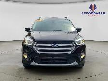 2018 Ford Escape Titanium - Photo 8