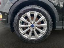 2018 Ford Escape Titanium - Photo 9