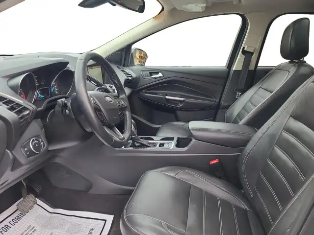 2018 Ford Escape Titanium - Photo 10