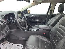 2018 Ford Escape Titanium - Photo 10