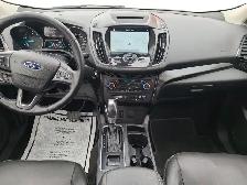 2018 Ford Escape Titanium - Photo 12