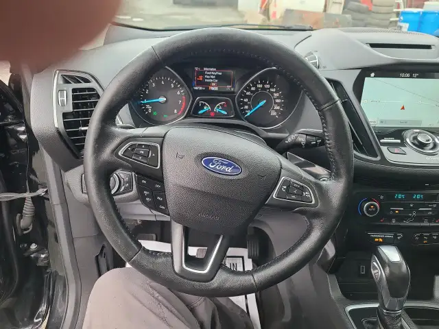 2018 Ford Escape Titanium - Photo 13