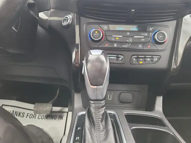 2018 Ford Escape Titanium - Photo 15