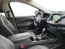 2018 Ford Escape Titanium - Photo 16