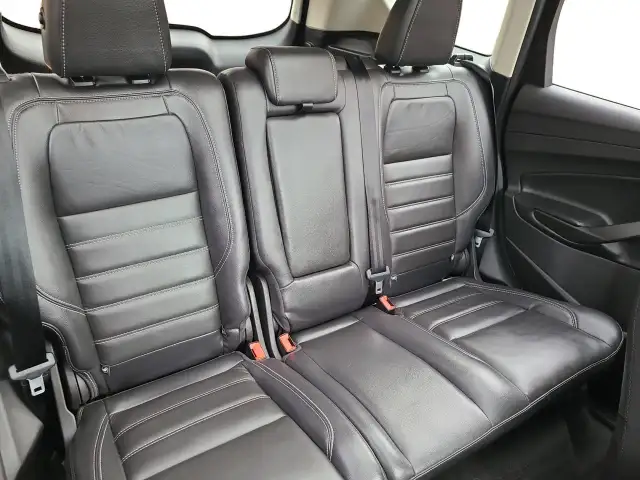 2018 Ford Escape Titanium - Photo 17