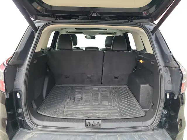 2018 Ford Escape Titanium - Photo 18