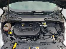 2018 Ford Escape Titanium - Photo 19