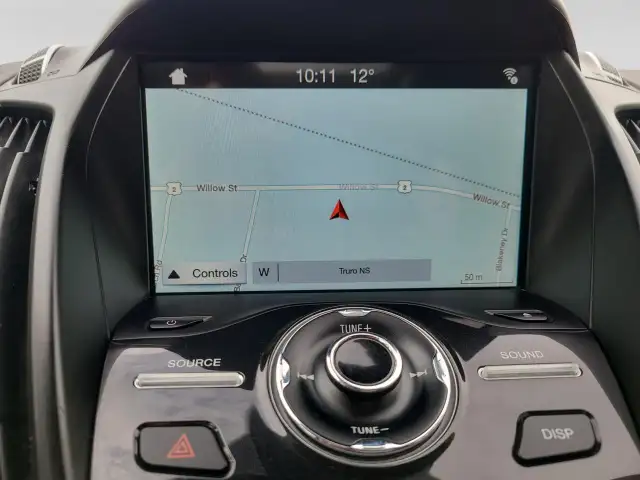 2018 Ford Escape Titanium - Photo 20