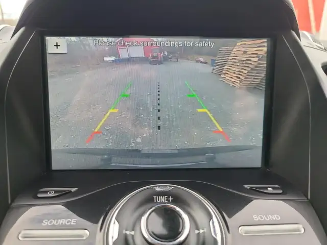 2018 Ford Escape Titanium - Photo 22