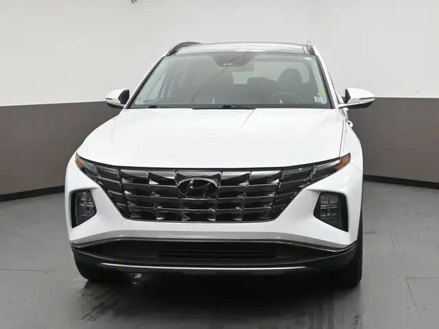 2023 Hyundai Tucson Luxury Hybrid Leather, Sunroof, Heated Seats - Photo 2