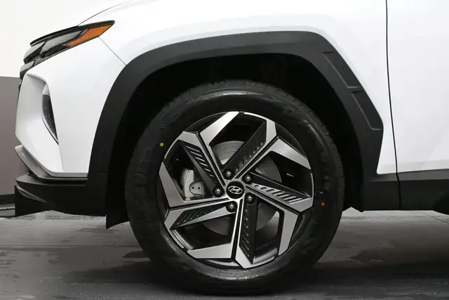 2023 Hyundai Tucson Luxury Hybrid Leather, Sunroof, Heated Seats - Photo 4