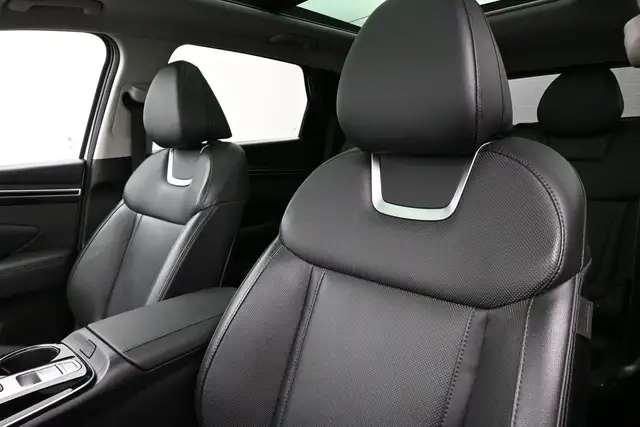 2023 Hyundai Tucson Luxury Hybrid Leather, Sunroof, Heated Seats - Photo 7