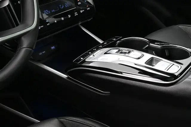 2023 Hyundai Tucson Luxury Hybrid Leather, Sunroof, Heated Seats - Photo 8