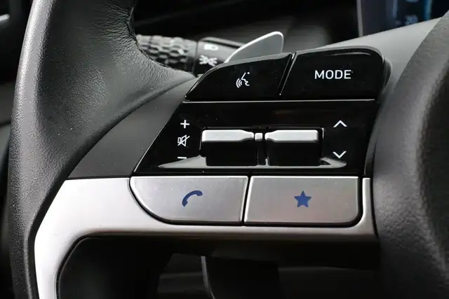 2023 Hyundai Tucson Luxury Hybrid Leather, Sunroof, Heated Seats - Photo 10