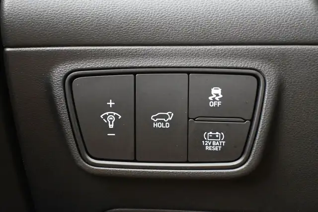 2023 Hyundai Tucson Luxury Hybrid Leather, Sunroof, Heated Seats - Photo 11