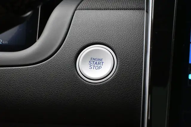 2023 Hyundai Tucson Luxury Hybrid Leather, Sunroof, Heated Seats - Photo 13