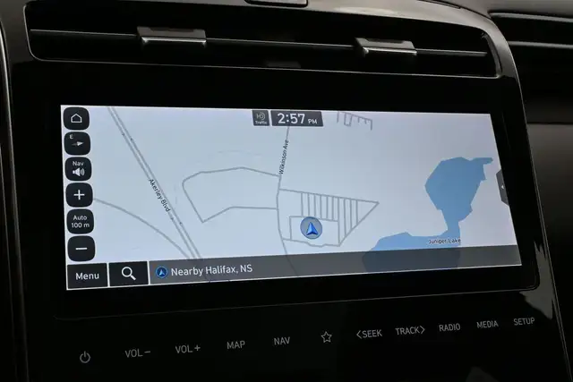 2023 Hyundai Tucson Luxury Hybrid Leather, Sunroof, Heated Seats - Photo 14