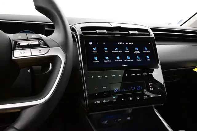 2023 Hyundai Tucson Luxury Hybrid Leather, Sunroof, Heated Seats - Photo 15