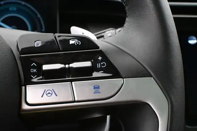 2023 Hyundai Tucson Luxury Hybrid Leather, Sunroof, Heated Seats - Photo 16