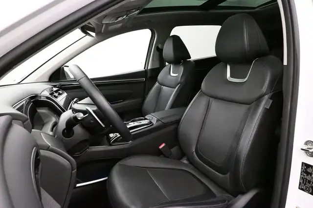 2023 Hyundai Tucson Luxury Hybrid Leather, Sunroof, Heated Seats - Photo 17
