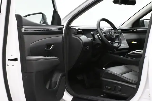 2023 Hyundai Tucson Luxury Hybrid Leather, Sunroof, Heated Seats - Photo 18