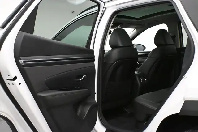 2023 Hyundai Tucson Luxury Hybrid Leather, Sunroof, Heated Seats - Photo 19