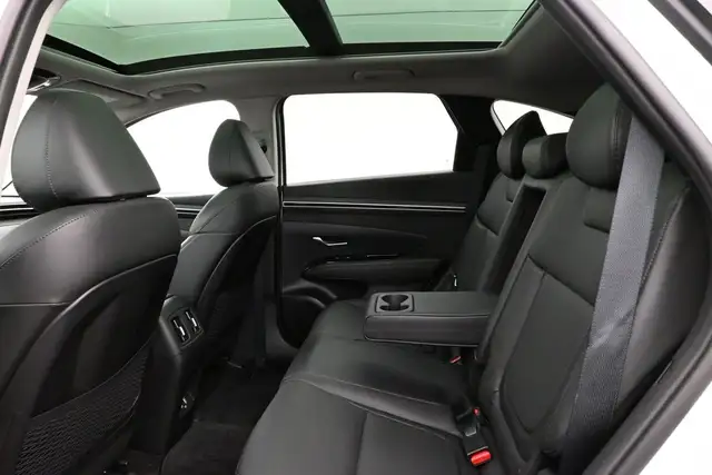 2023 Hyundai Tucson Luxury Hybrid Leather, Sunroof, Heated Seats - Photo 21