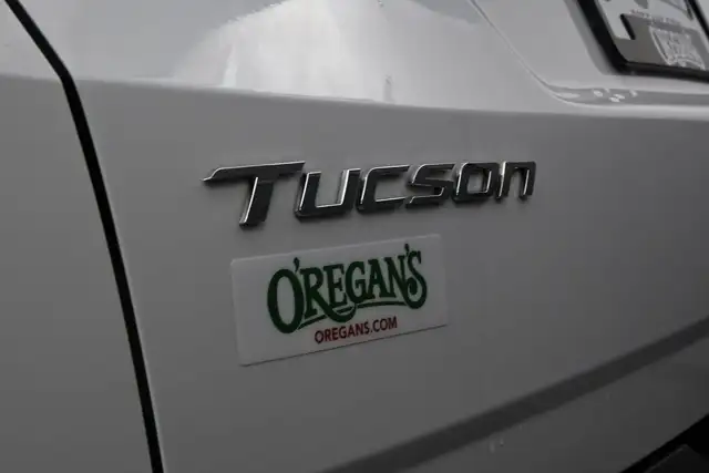 2023 Hyundai Tucson Luxury Hybrid Leather, Sunroof, Heated Seats - Photo 24