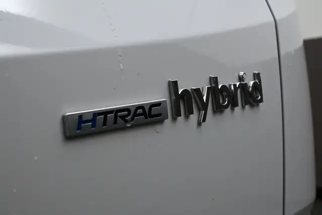 2023 Hyundai Tucson Luxury Hybrid Leather, Sunroof, Heated Seats - Photo 25