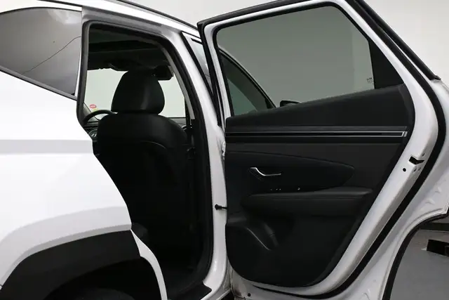 2023 Hyundai Tucson Luxury Hybrid Leather, Sunroof, Heated Seats - Photo 26