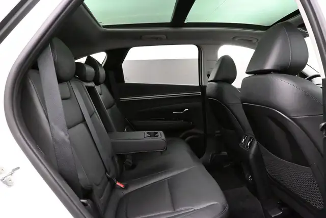 2023 Hyundai Tucson Luxury Hybrid Leather, Sunroof, Heated Seats - Photo 27