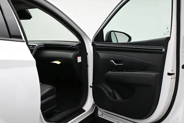 2023 Hyundai Tucson Luxury Hybrid Leather, Sunroof, Heated Seats - Photo 29