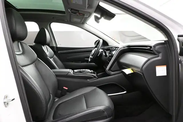2023 Hyundai Tucson Luxury Hybrid Leather, Sunroof, Heated Seats - Photo 30