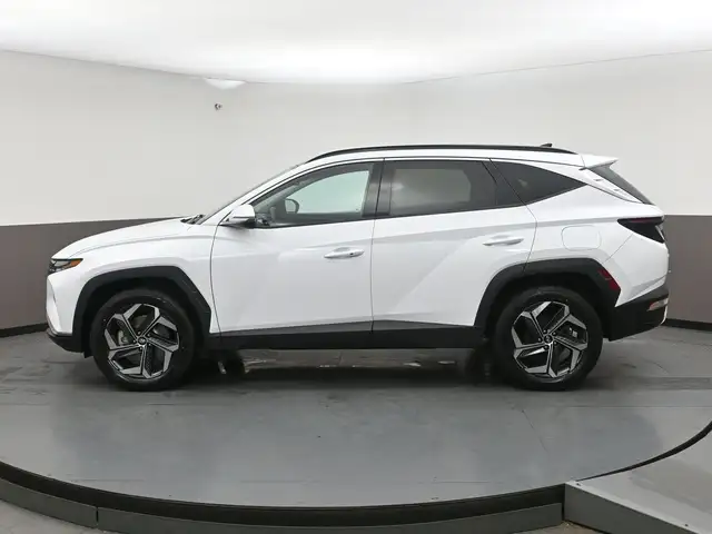 2023 Hyundai Tucson Luxury Hybrid Leather, Sunroof, Heated Seats - Photo 31