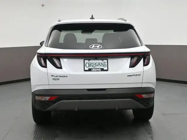 2023 Hyundai Tucson Luxury Hybrid Leather, Sunroof, Heated Seats - Photo 33