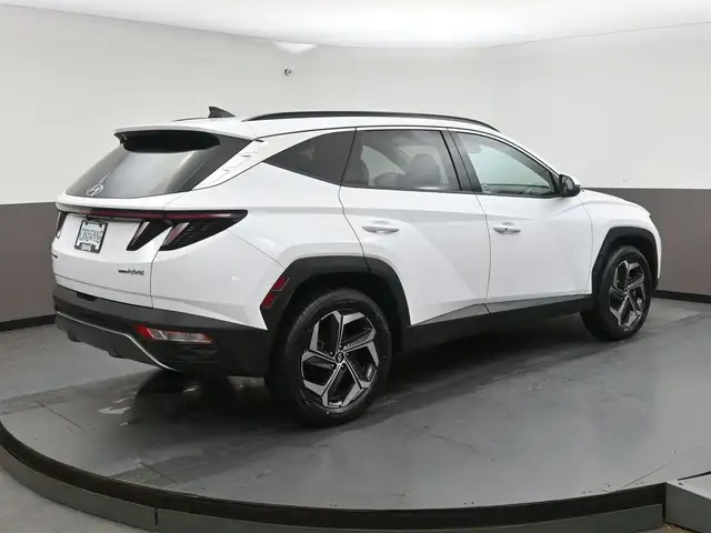 2023 Hyundai Tucson Luxury Hybrid Leather, Sunroof, Heated Seats - Photo 34