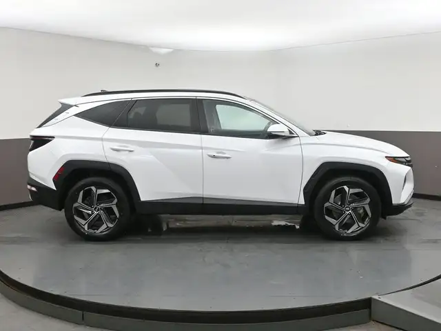 2023 Hyundai Tucson Luxury Hybrid Leather, Sunroof, Heated Seats - Photo 35